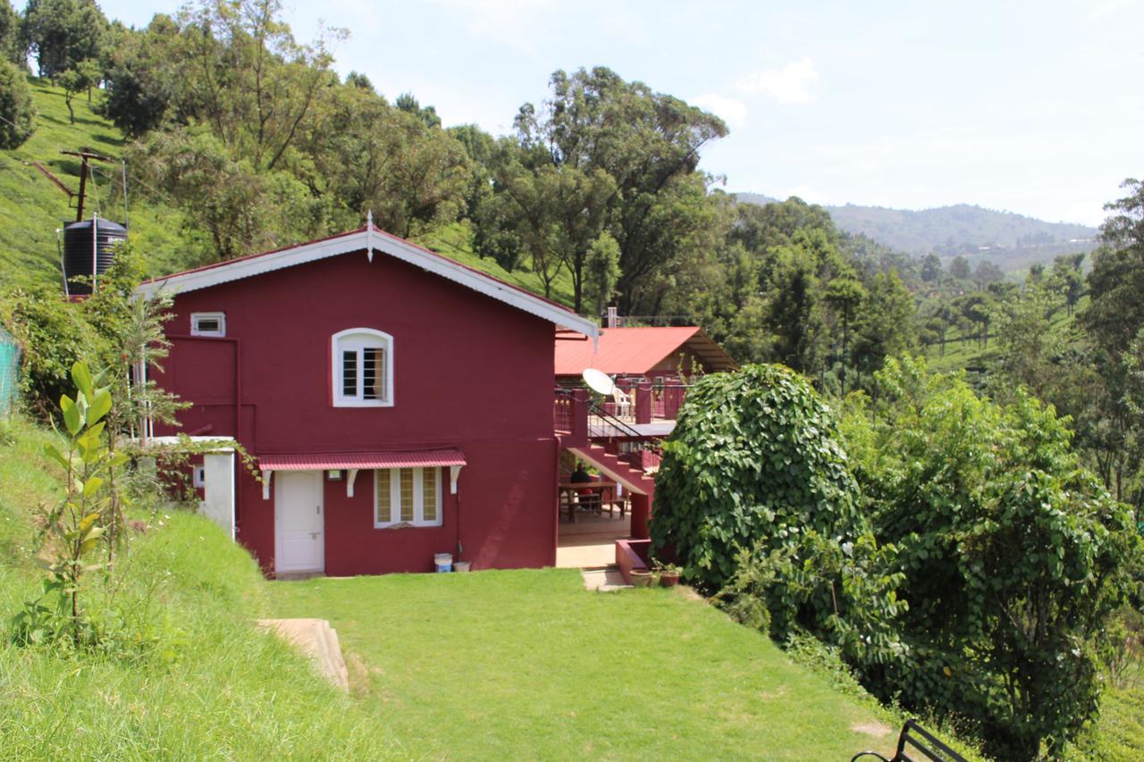 Rustling River Resort Ooty Exterior foto