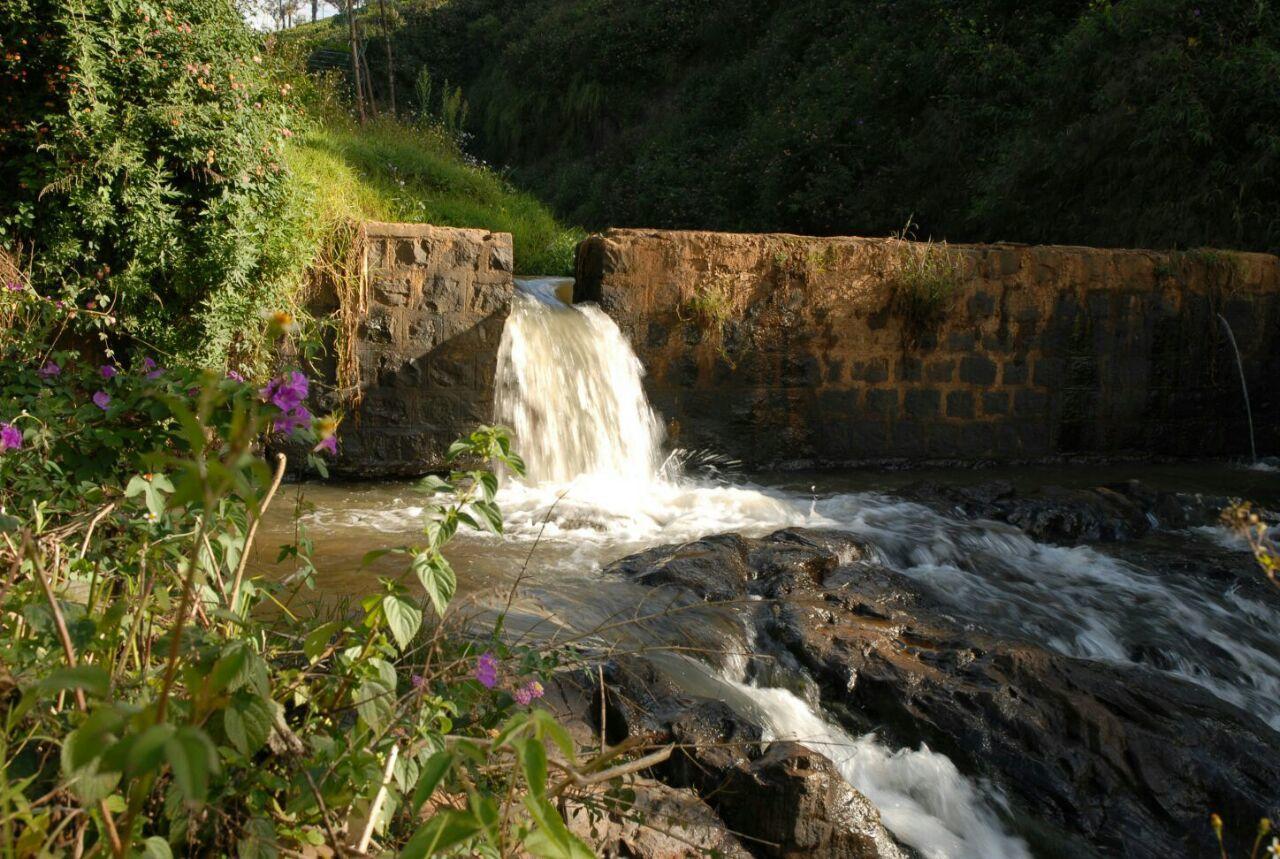Rustling River Resort Ooty Exterior foto
