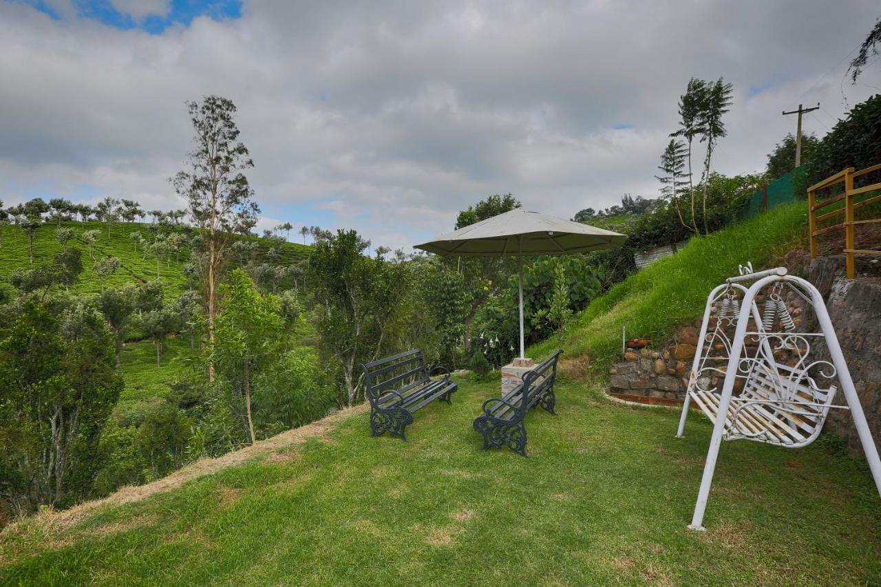 Rustling River Resort Ooty Exterior foto