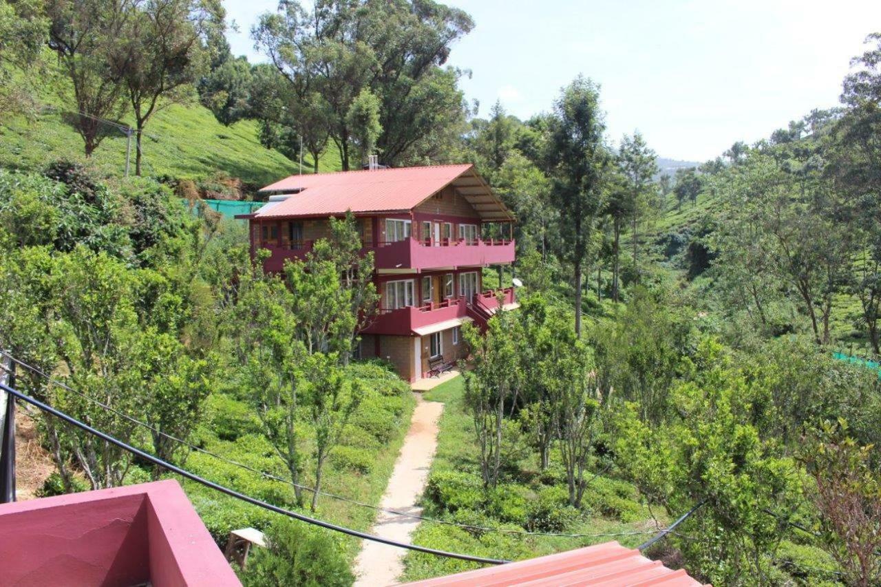 Rustling River Resort Ooty Exterior foto