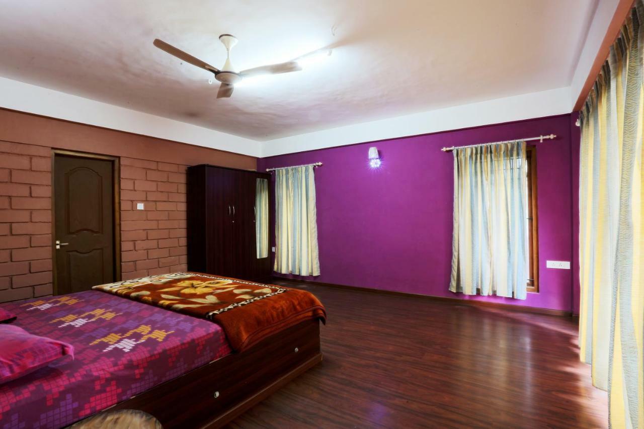 Rustling River Resort Ooty Exterior foto