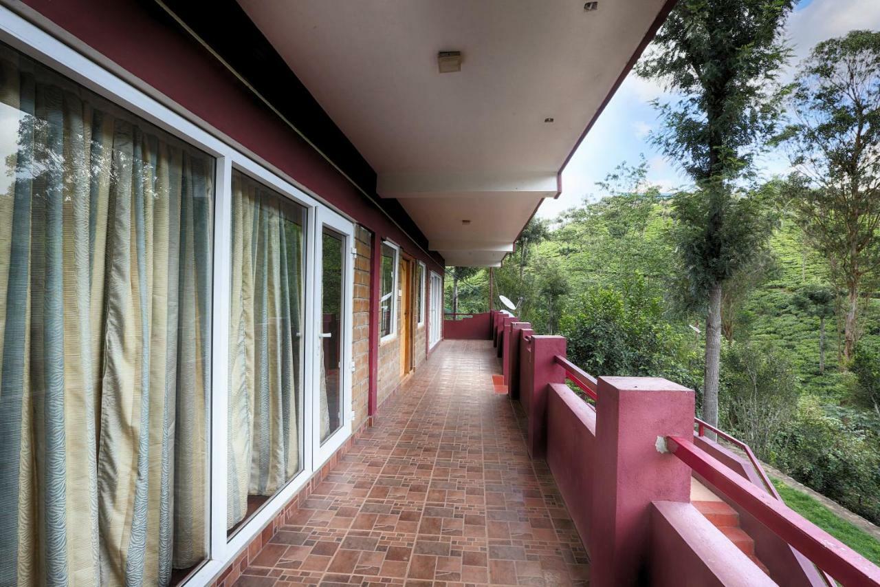 Rustling River Resort Ooty Exterior foto